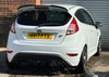 Ford Fiesta 1.6T EcoBoost ST-3 Euro 6 3dr 3dr Manual 2026
