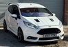 Ford Fiesta 1.6T EcoBoost ST-3 Euro 6 3dr 3dr Manual 2026