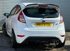 Ford Fiesta 1.6T EcoBoost ST-3 Euro 6 3dr 3dr Manual 2026