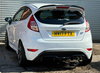 Ford Fiesta 1.6T EcoBoost ST-3 Euro 6 3dr 3dr Manual 2026