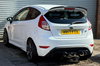 Ford Fiesta 1.6T EcoBoost ST-3 Euro 6 3dr 3dr Manual 2026