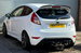 Ford Fiesta 1.6T EcoBoost ST-3 Euro 6 3dr 3dr Manual 2017