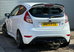 Ford Fiesta 1.6T EcoBoost ST-3 Euro 6 3dr 3dr Manual 2017