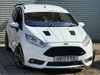 Ford Fiesta 1.6T EcoBoost ST-3 Euro 6 3dr 3dr Manual 2026