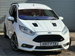 Ford Fiesta 1.6T EcoBoost ST-3 Euro 6 3dr 3dr Manual 2017