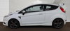 Ford Fiesta 1.6T EcoBoost ST-3 Euro 6 3dr 3dr Manual 2026