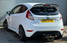 Ford Fiesta 1.6T EcoBoost ST-3 Euro 6 3dr 3dr Manual 2026