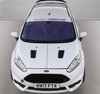 Ford Fiesta 1.6T EcoBoost ST-3 Euro 6 3dr 3dr Manual 2026