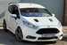 Ford Fiesta 1.6T EcoBoost ST-3 Euro 6 3dr 3dr Manual 2017