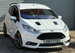 Ford Fiesta 1.6T EcoBoost ST-3 Euro 6 3dr 3dr Manual 2017