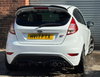 Ford Fiesta 1.6T EcoBoost ST-3 Euro 6 3dr 3dr Manual 2026