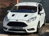 Ford Fiesta 1.6T EcoBoost ST-3 Euro 6 3dr 3dr Manual 2026