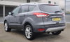 Ford Kuga 1.5T EcoBoost Titanium X Auto AWD Euro 6 (s/s) 5dr 5dr Automatic 2026