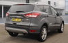 Ford Kuga 1.5T EcoBoost Titanium X Auto AWD Euro 6 (s/s) 5dr 5dr Automatic 2026