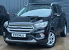 Ford Kuga 2.0 TDCi EcoBlue Zetec Powershift AWD Euro 6 (s/s) 5dr 5dr Automatic 2026