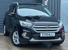 Ford Kuga 2.0 TDCi EcoBlue Zetec Powershift AWD Euro 6 (s/s) 5dr 5dr Automatic 2026