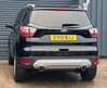 Ford Kuga 2.0 TDCi EcoBlue Zetec Powershift AWD Euro 6 (s/s) 5dr 5dr Automatic 2026