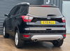 Ford Kuga 2.0 TDCi EcoBlue Zetec Powershift AWD Euro 6 (s/s) 5dr 5dr Automatic 2026