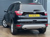 Ford Kuga 2.0 TDCi EcoBlue Zetec Powershift AWD Euro 6 (s/s) 5dr 5dr Automatic 2026