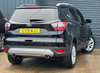 Ford Kuga 2.0 TDCi EcoBlue Zetec Powershift AWD Euro 6 (s/s) 5dr 5dr Automatic 2026