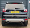 Ford Kuga 2.0 TDCi EcoBlue Zetec Powershift AWD Euro 6 (s/s) 5dr 5dr Automatic 2026