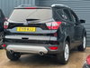 Ford Kuga 2.0 TDCi EcoBlue Zetec Powershift AWD Euro 6 (s/s) 5dr 5dr Automatic 2026