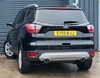 Ford Kuga 2.0 TDCi EcoBlue Zetec Powershift AWD Euro 6 (s/s) 5dr 5dr Automatic 2026