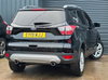 Ford Kuga 2.0 TDCi EcoBlue Zetec Powershift AWD Euro 6 (s/s) 5dr 5dr Automatic 2026