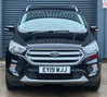 Ford Kuga 2.0 TDCi EcoBlue Zetec Powershift AWD Euro 6 (s/s) 5dr 5dr Automatic 2026