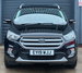 Ford Kuga 2.0 TDCi EcoBlue Zetec Powershift AWD Euro 6 (s/s) 5dr 5dr Automatic 2019