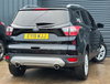Ford Kuga 2.0 TDCi EcoBlue Zetec Powershift AWD Euro 6 (s/s) 5dr 5dr Automatic 2026
