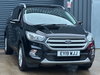 Ford Kuga 2.0 TDCi EcoBlue Zetec Powershift AWD Euro 6 (s/s) 5dr 5dr Automatic 2026