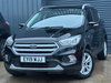 Ford Kuga 2.0 TDCi EcoBlue Zetec Powershift AWD Euro 6 (s/s) 5dr 5dr Automatic 2026