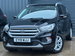 Ford Kuga 2.0 TDCi EcoBlue Zetec Powershift AWD Euro 6 (s/s) 5dr 5dr Automatic 2019