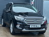 Ford Kuga 2.0 TDCi EcoBlue Zetec Powershift AWD Euro 6 (s/s) 5dr 5dr Automatic 2026