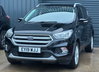 Ford Kuga 2.0 TDCi EcoBlue Zetec Powershift AWD Euro 6 (s/s) 5dr 5dr Automatic 2026