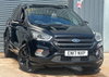 Ford Kuga 2.0 TDCi ST-Line X Powershift AWD Euro 6 (s/s) 5dr 5dr Automatic 2026