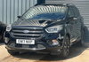Ford Kuga 2.0 TDCi ST-Line X Powershift AWD Euro 6 (s/s) 5dr 5dr Automatic 2026