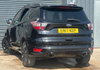 Ford Kuga 2.0 TDCi ST-Line X Powershift AWD Euro 6 (s/s) 5dr 5dr Automatic 2026