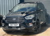 Ford Kuga 2.0 TDCi ST-Line X Powershift AWD Euro 6 (s/s) 5dr 5dr Automatic 2026