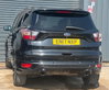 Ford Kuga 2.0 TDCi ST-Line X Powershift AWD Euro 6 (s/s) 5dr 5dr Automatic 2026