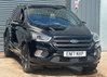 Ford Kuga 2.0 TDCi ST-Line X Powershift AWD Euro 6 (s/s) 5dr 5dr Automatic 2026