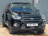 Ford Kuga 2.0 TDCi ST-Line X Powershift AWD Euro 6 (s/s) 5dr 5dr Automatic 2026