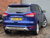 Ford Kuga 2.0 TDCi Titanium X Sport AWD Euro 6 (s/s) 5dr 5dr Manual 2026