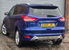 Ford Kuga 2.0 TDCi Titanium X Sport AWD Euro 6 (s/s) 5dr 5dr Manual 2026