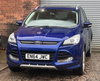 Ford Kuga 2.0 TDCi Titanium X Sport AWD Euro 6 (s/s) 5dr 5dr Manual 2026