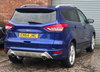 Ford Kuga 2.0 TDCi Titanium X Sport AWD Euro 6 (s/s) 5dr 5dr Manual 2026
