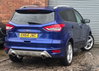 Ford Kuga 2.0 TDCi Titanium X Sport AWD Euro 6 (s/s) 5dr 5dr Manual 2026