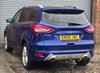 Ford Kuga 2.0 TDCi Titanium X Sport AWD Euro 6 (s/s) 5dr 5dr Manual 2026