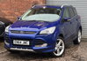 Ford Kuga 2.0 TDCi Titanium X Sport AWD Euro 6 (s/s) 5dr 5dr Manual 2026